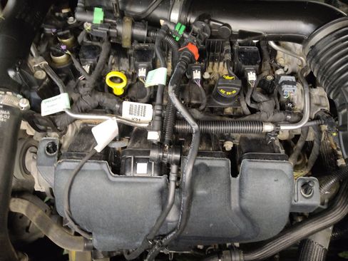 Used 2019 Ford Explorer FWD image 30