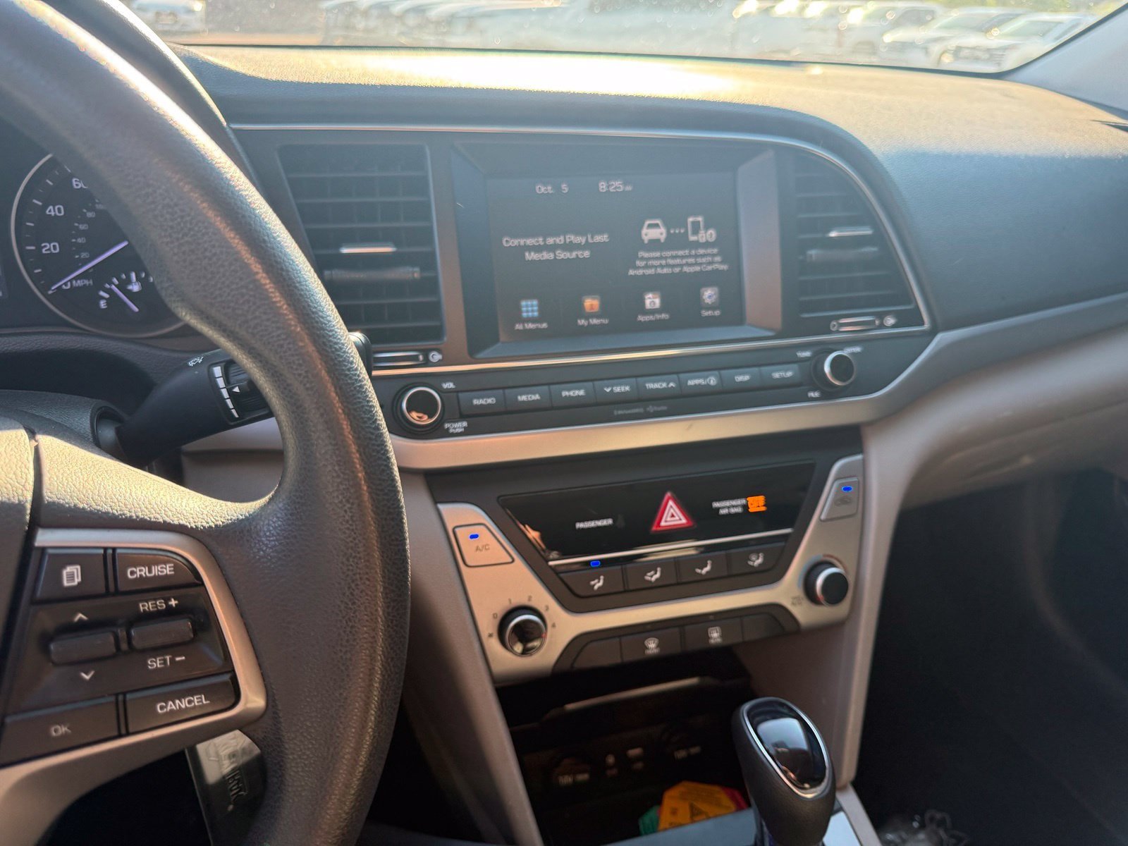 Used 2018 Hyundai Elantra SEL FWD image 20