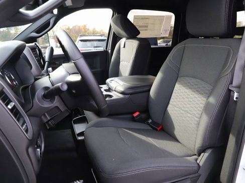 New 2026 RAM 3500 Tradesman image 12