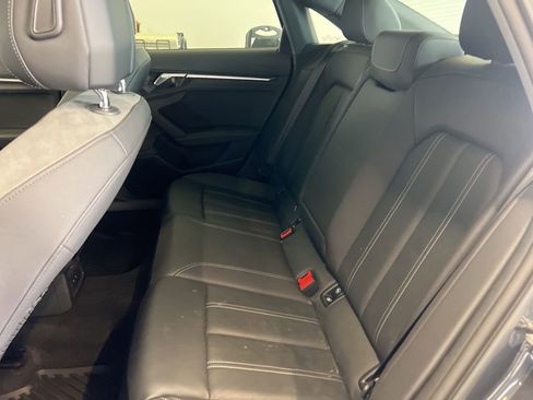 Used 2023 Audi A3 2.0T Premium Plus w/ Premium Plus Package image 6
