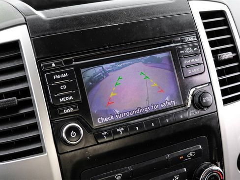 Used 2018 Nissan Frontier S w/ Work Truck Package image 17