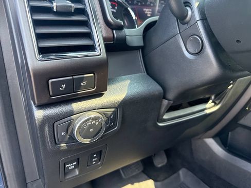 Used 2020 Ford Expedition King Ranch AWD/4WD image 30