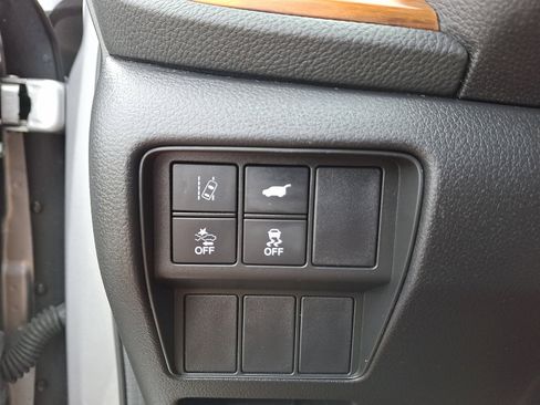 Used 2019 Honda CR-V EX-L image 25