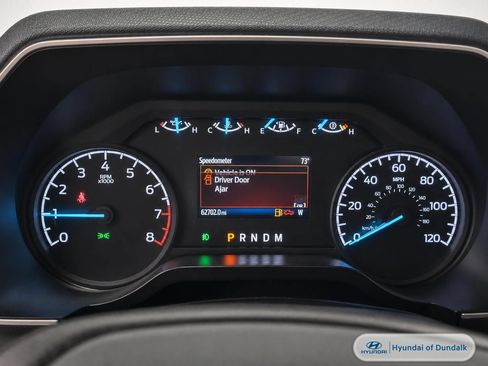 Used 2023 Ford F150 XL w/ XL Chrome Appearance Package RWD image 11