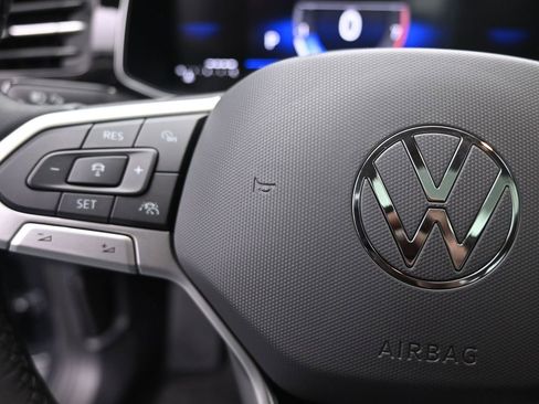 New 2026 Volkswagen Jetta SE image 15