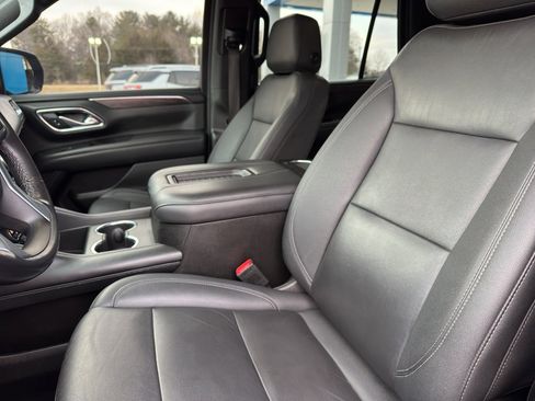 Used 2022 Chevrolet Tahoe Z71 image 12