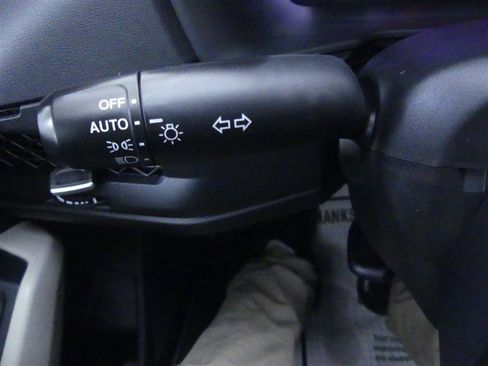 Used 2023 Honda Accord EX image 16