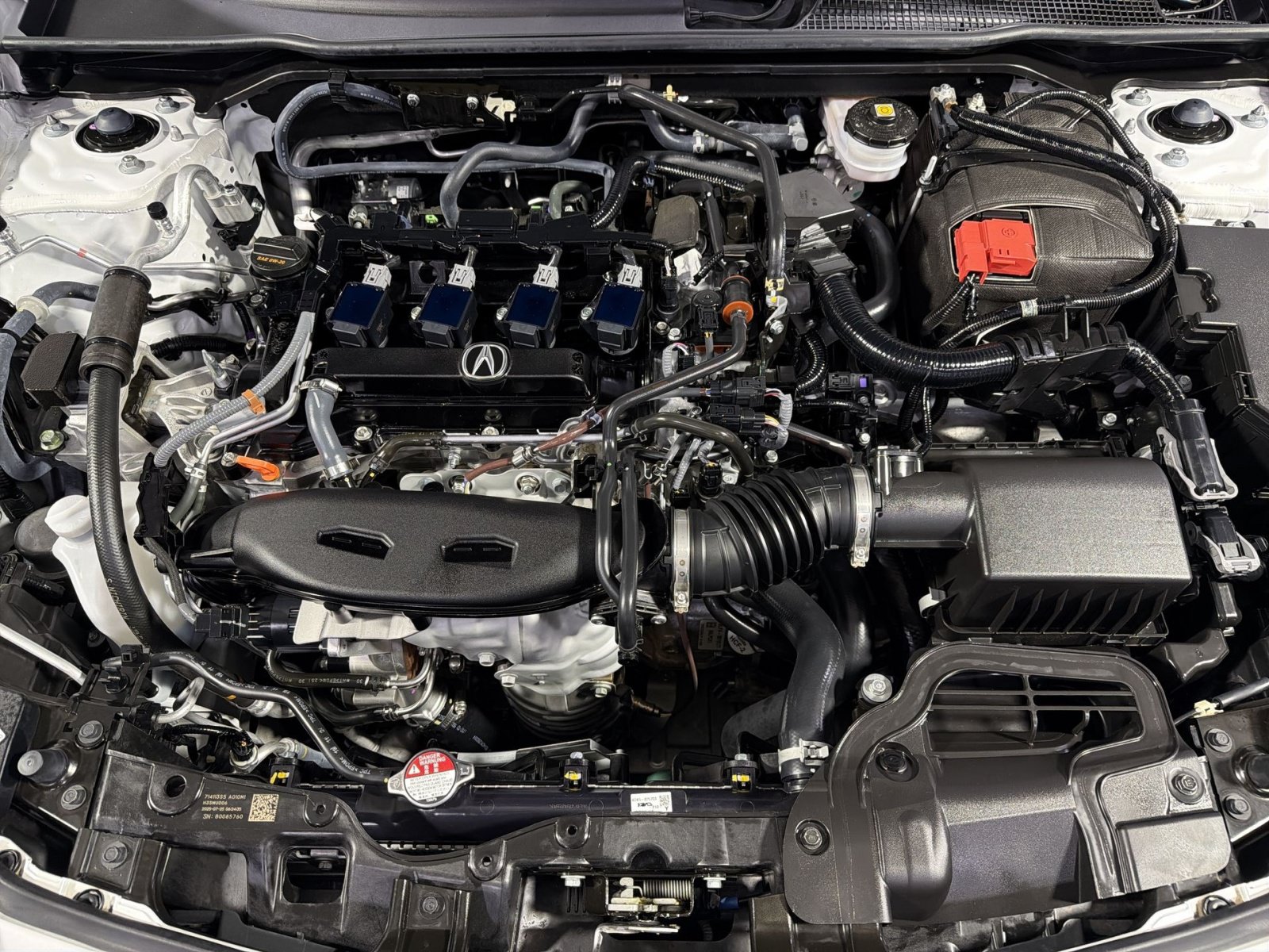 Used 2025 Acura Integra FWD image 30