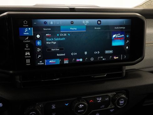 New 2026 Jeep Wrangler Sport S image 24