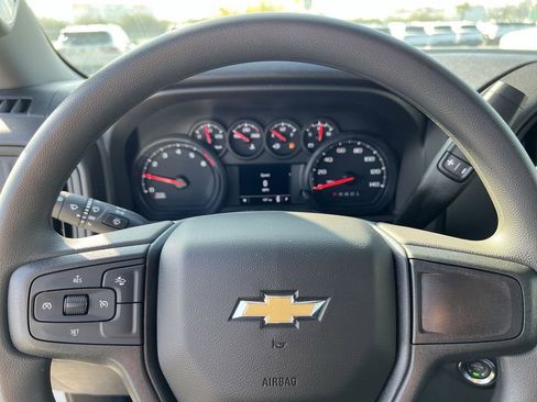 New 2026 Chevrolet Silverado 2500 W/T image 15