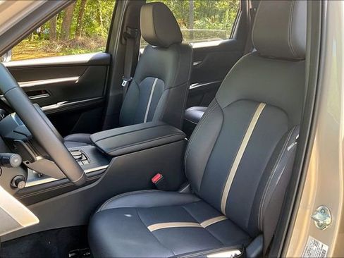 New 2026 MAZDA CX-90 3.3 Turbo S w/ Premium Plus AWD/4WD image 8