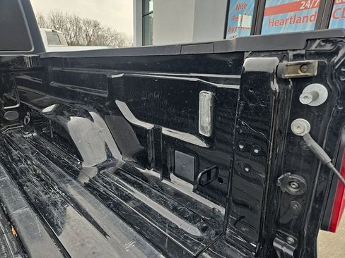 Used 2021 Jeep Gladiator Overland w/ Popular Equipment Package image 28