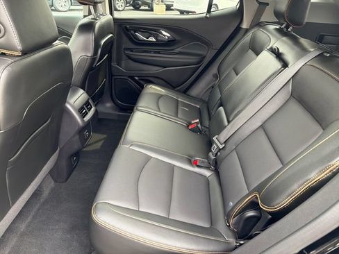 Certified 2024 GMC Terrain AT4 w/ LPO, Floor Liner Package AWD/4WD image 21