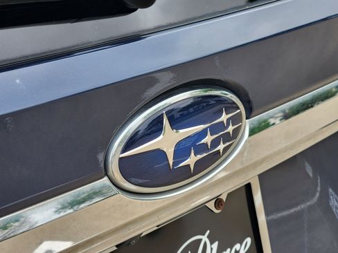 Used 2023 Subaru Ascent Touring image 12