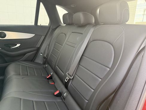 Used 2017 Mercedes-Benz GLC 300 GLC 300 image 34