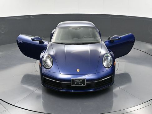 Certified 2024 Porsche 911 Carrera image 31