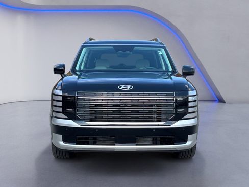 New 2026 Hyundai Palisade Calligraphy image 3