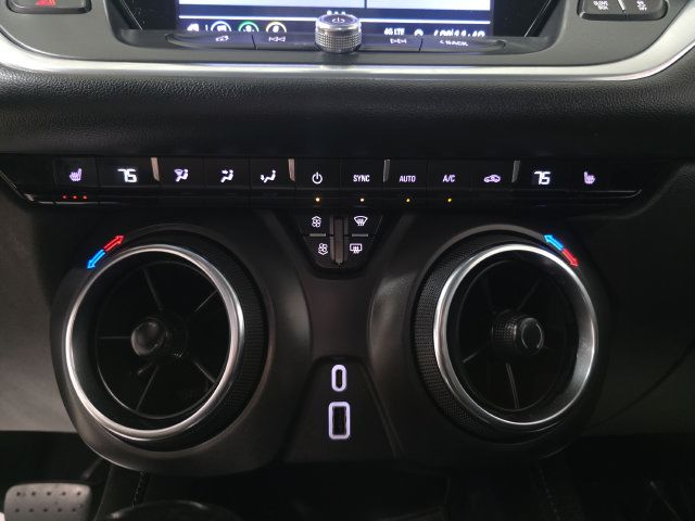 Used 2019 Chevrolet Blazer LT AWD/4WD image 20