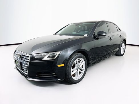 Used 2017 Audi A4 2.0T Premium image 3