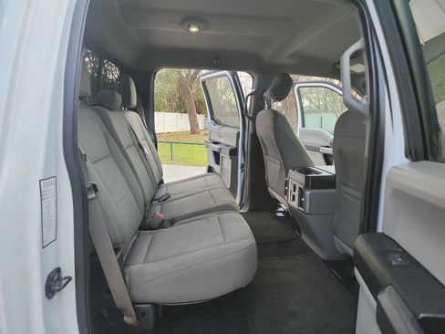 Used 2016 Ford F150 XLT w/ Equipment Group 302A Luxury RWD image 35