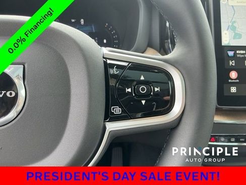New 2026 Volvo XC60 B5 Core image 23