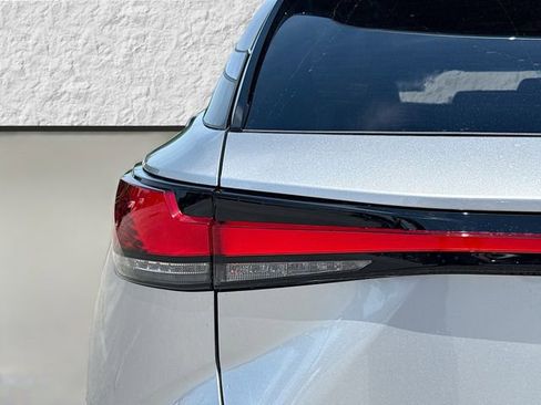 New 2026 Lexus RX 350 Premium AWD/4WD image 10