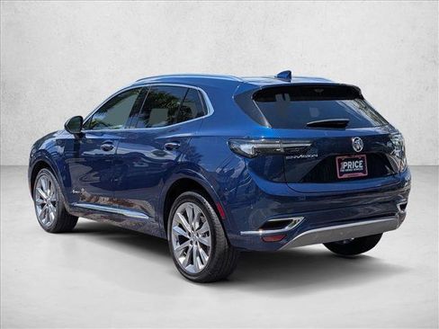 Used 2023 Buick Envision Avenir FWD image 8