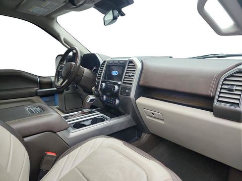 Used 2019 Ford F150 Limited AWD/4WD image 25