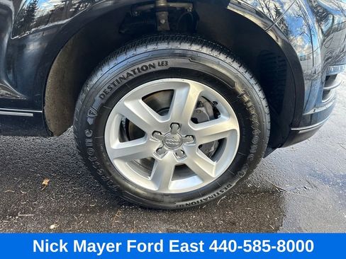 Used 2015 Audi Q7 3.0T Premium Plus image 23