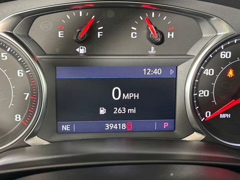 Used 2023 Chevrolet Blazer LT w/ Convenience Package image 18