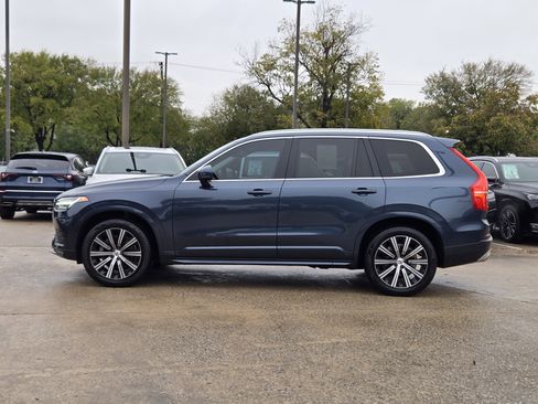 Used 2020 Volvo XC90 T6 Momentum image 5