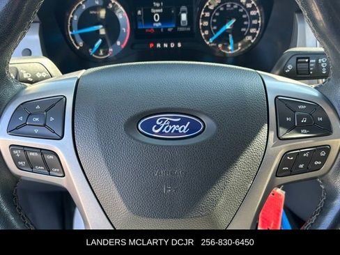 Used 2023 Ford Ranger XLT w/ Equipment Group 301A Mid image 24