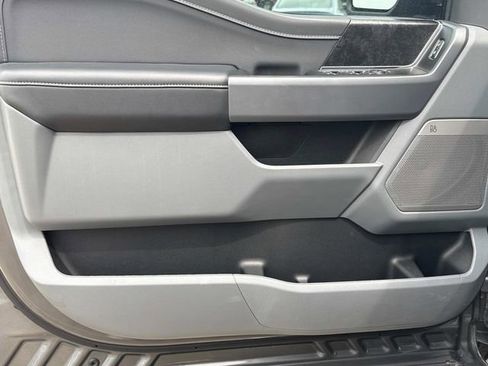 Used 2025 Ford F150 Lightning Flash image 26