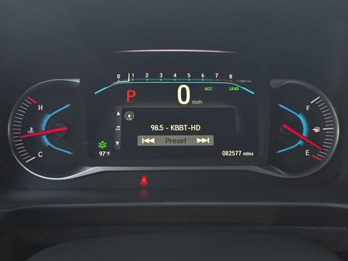 Used 2021 Honda Pilot EX-L image 18