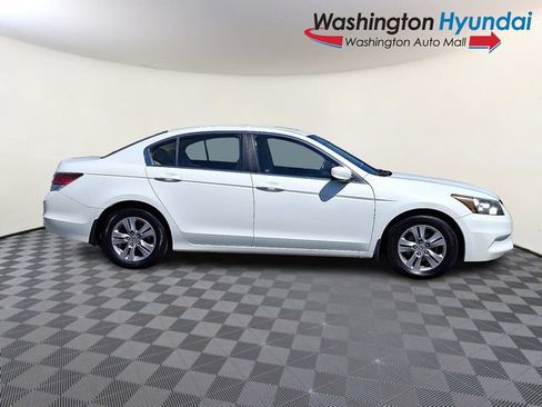 Used 2011 Honda Accord SE image 7