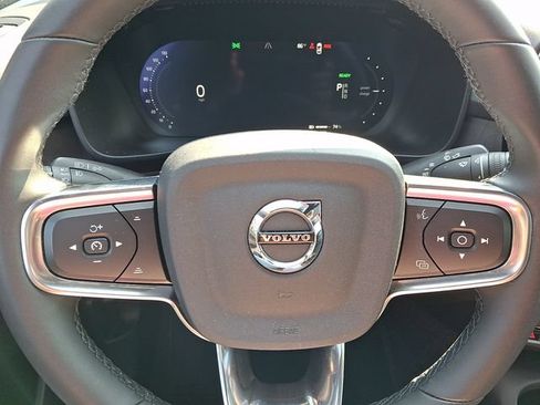 Certified 2023 Volvo C40 P8 Recharge Plus AWD/4WD image 21
