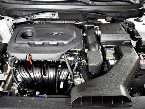 Used 2019 Hyundai Sonata SE image 51