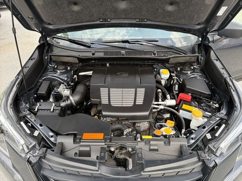 Certified 2023 Subaru Forester AWD/4WD image 36