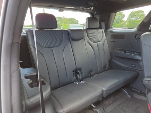 Used 2023 Hyundai Palisade Calligraphy AWD/4WD image 20