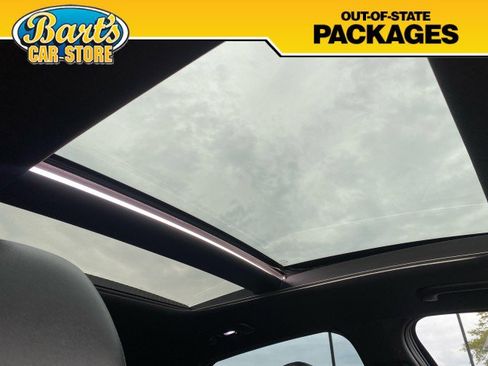 Used 2021 Kia K5 GT-Line w/ GT-Line FWD Premium Package image 12