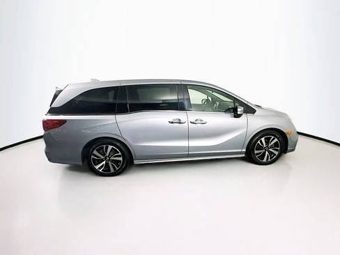 Used 2019 Honda Odyssey Elite image 10