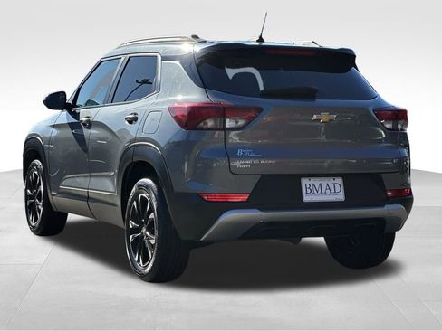 Used 2021 Chevrolet TrailBlazer LT image 10