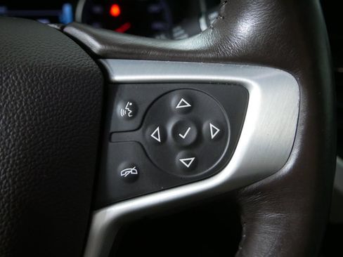 Used 2017 GMC Acadia SLT AWD/4WD image 24