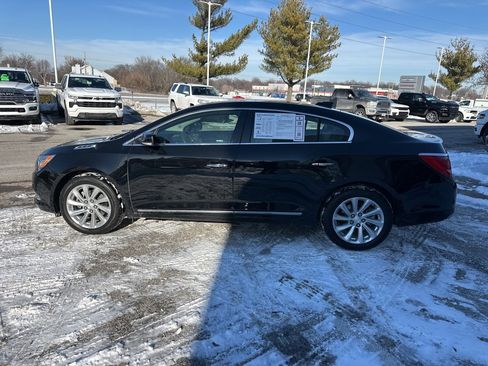 Used 2016 Buick LaCrosse Leather w/ Experience Buick Package image 17