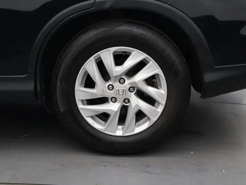 Used 2015 Honda CR-V EX-L image 36