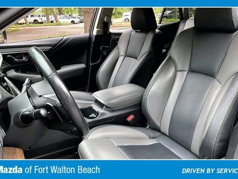 Used 2023 Subaru Outback Onyx Edition w/ Tech Package 2 AWD/4WD image 18