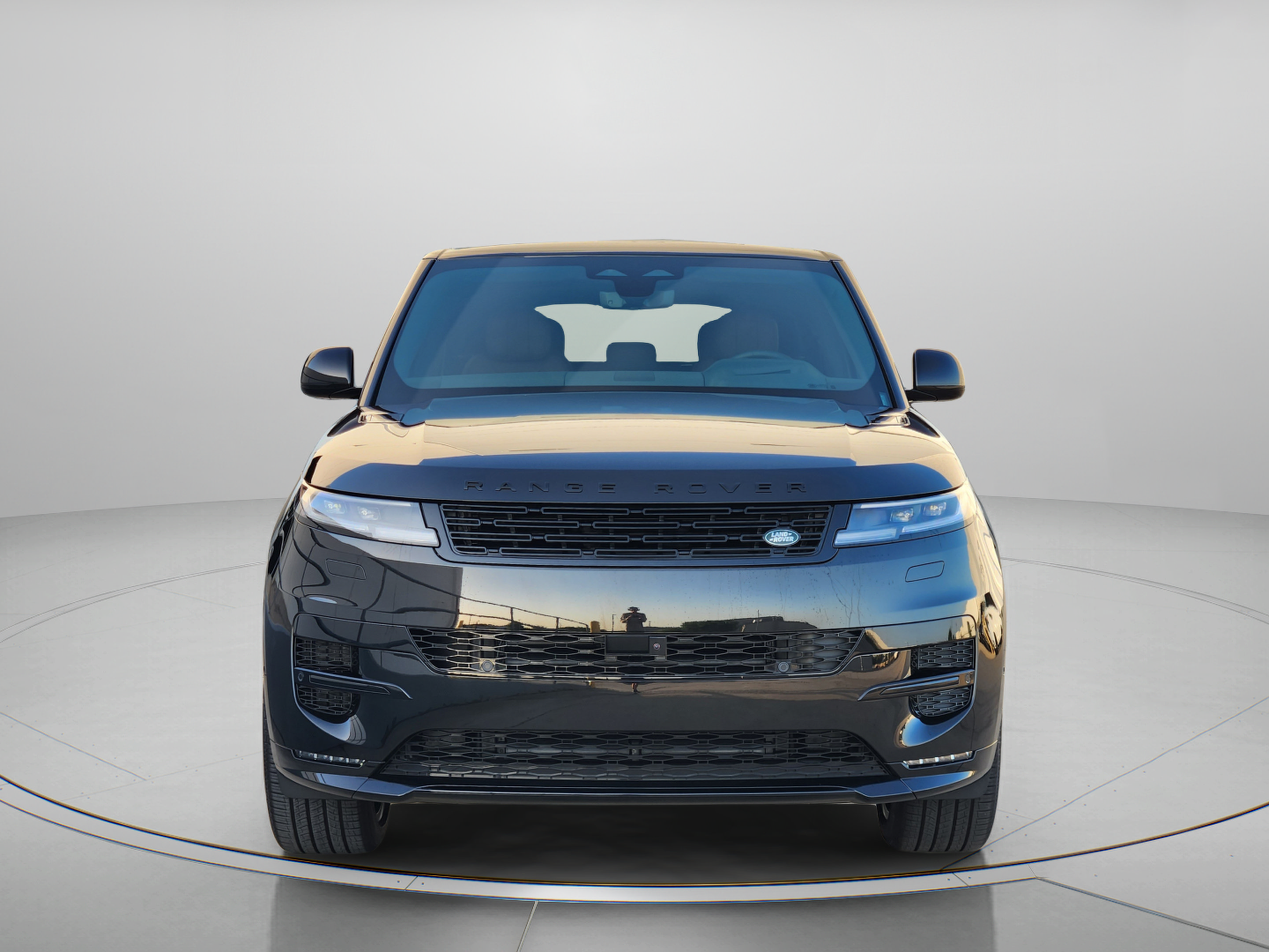 New 2026 Land Rover Range Rover Sport Dynamic SE AWD/4WD image 6