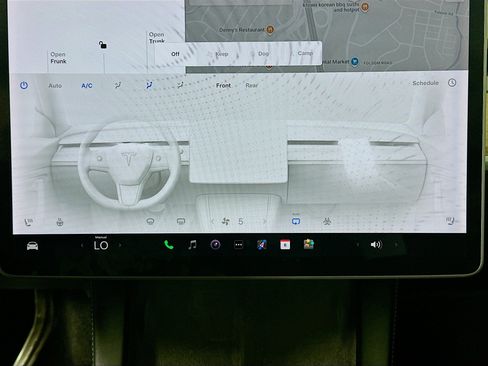 Used 2021 Tesla Model Y Long Range image 22