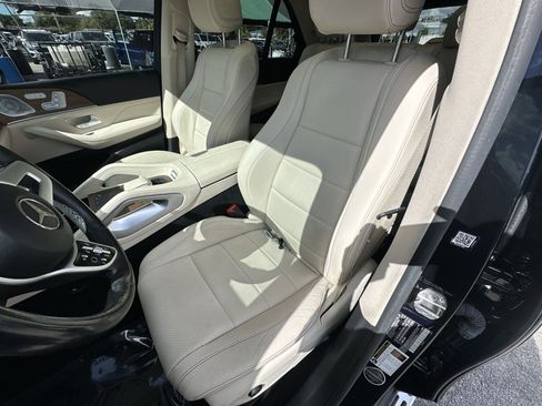 Used 2021 Mercedes-Benz GLE 350 GLE 350 image 13