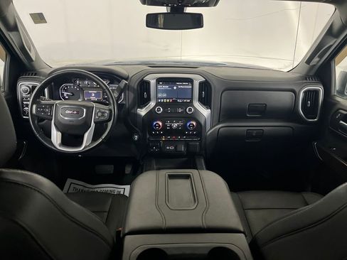 Used 2021 GMC Sierra 1500 SLT w/ SLT Convenience Package image 30